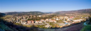 Panorama edit - O BUZETU - BUZETSKI DANI