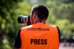 PRESS - INFO PRESS - BUZETSKI DANI