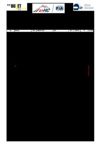 EHCC entrylist overall 25Aug2022 pdf - INFO VOZAČI - BUZETSKI DANI