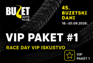 VIP #1
